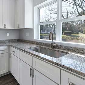 Granites-Countertops