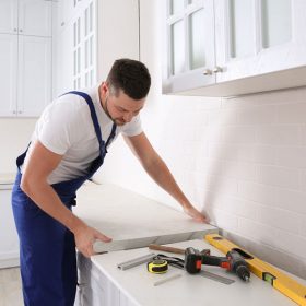 countertop-installation